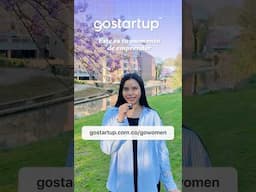 CREACIÓN DE EMPRESA en Colombia |Beneficios para mujeres emprendedora  💜 Gowomen by Gostartup