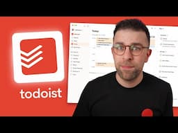 How to Use Todoist (2025)