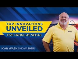 2025 Booth Tour | A Closer Look at Our Latest Innovations and Technologies
