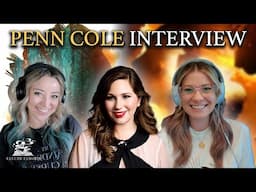 Kindred’s Curse Intro w/ Penn Cole | Fantasy Fangirls Podcast