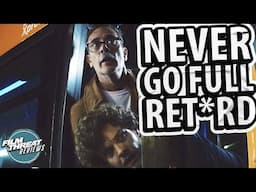 NEIGHBORHOOD WATCH REVIEW | Film Threat