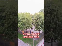 Berlin at 9pm