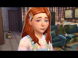 Can a family survive on a child’s income in the sims 4? *2025 update // Sims 4 storyline