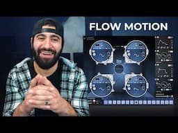 Can This FREE FM Synth Compete with Paid Ones? | Waves Flow Motion Review