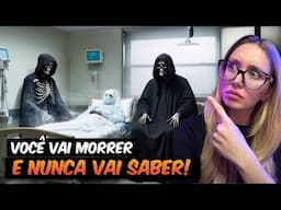 3 COISAS QUE SERÃO REVELADAS SOMENTE APÓS A SUA MORTE! Por que não podemos saber?