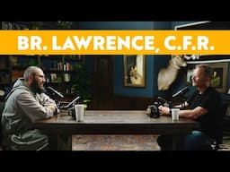 Protestant Missionary Converts—Now He’s Becoming a Catholic Priest! (Br. Lawrence, C.F.R.) | Ep. 522