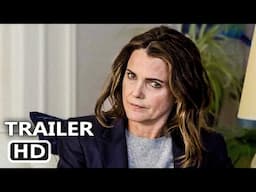 THE DIPLOMAT Season 3 Trailer (2025) Keri Russell