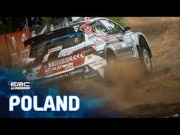 Get ready for Poland!
