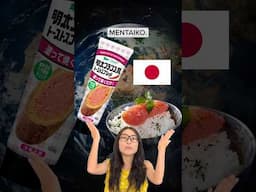 HONTONI??!! Mentaiko is not from Japan??