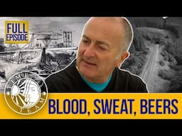 Blood, Sweat and Beers (Full Episode!) | S16 EP5 | Time Team (Rise Hill, Cumbria)