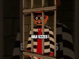 Hamburglar Is A Creep.