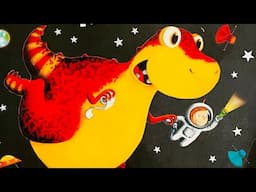 The Dinosaur That Pooped a Planet!- Tom Fletcher & Dougie Poynter