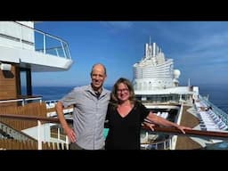 OCEANIA offers - UNPACKED on Dream-Travel-Share