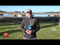 Día a Día | Mauricio Larregui: Santiago Vázquez, el pueblo más lindo de Montevideo