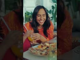 Egypt’s food scene is a flavorful reflection of its culture 🍽️
