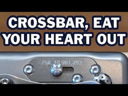 There's a new lock in town -- BladesIIB Triple-B-S Lock - Barrel Box Opener & Midgards Messer Bragi
