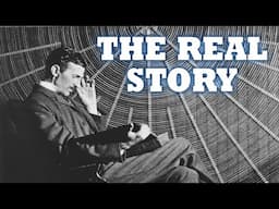 A Deep Dive Into the Tesla and Edison Feud