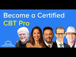 Fast Track to Level 3 TEAM-CBT Certification