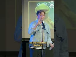 📚🤓 MUPPET LORE: SCOOTER IS OPENLY BISEXUAL #comedy #greatdebate #muppets