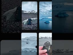 HMD OFFGRID Antarctic Adventures