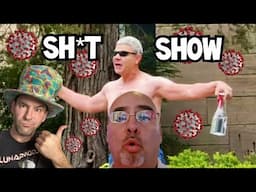 WELCOME TO THE SH*T SHOW