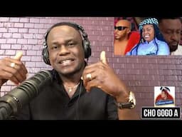CHEF LEEN FÈ YON LÒT GWO ERÈ ANKÒ : SA AP GEN GWO KONSEKANS . PODYAB 🙆🏽