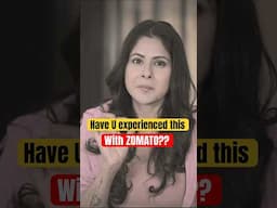 I am a regular consumer.. but this??
