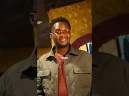 Nigeria VS Ghana Jollof in USA