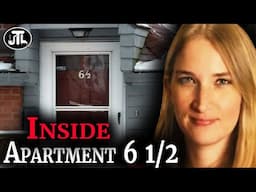 Shocking Discovery Leads To A Horrifying Secret: The Case of Christine Holloway & Vanessa Morales
