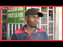 Tũrĩa nĩme kwĩhĩrĩria Ihururu, Tetu, Nyeri