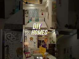 Step inside Shikha’s Hyderabad home, a vibrant celebration of her Rajasthani roots