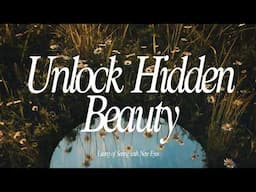 Awaken Divine Feminine Energy & TRUE BEAUTY