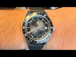 Overview: MT&W Oracle GMT!