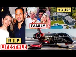 R.I.P Sunjay Kapoor Lifestyle 2025, Death, Wife, Divorce, Kids, Income, House, Cars,Family,Biography