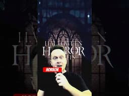 Details of FALLOUT at Halloween Horror Nights (HHN34)