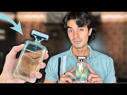 Ajmal Silent Storm Perfume Review | Best Summer Perfume | Ysl Y Edp In budget?