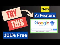 Essential Resource for Researchers | Groundbreaking AI Capabilities in Google Scholar