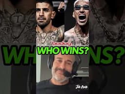 Charles Oliveira or Ilia Topuria? UFC Commentator Jon Anik picks