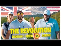 The Revolutionary War 2 with Peter Finch