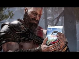 digital foundry confirms gta forza horizon sells 1.5m in 2wks on ps5 & Smokey robison