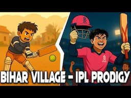 Rags to Riches: The story of Vaibhav Suryavanshi & his Parents' Ultimate Sacrifice | IPL SPL
