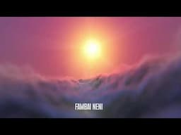 Jah Prayzah - Fambai Neni (Ndini Mukudzeyi Album Launch and Tour Prayer)