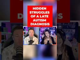 Understanding Late Diagnosis Challenges