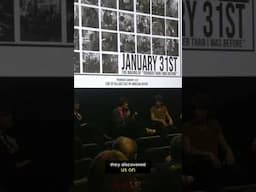 #LaundryDay documentary screening fan Q&A