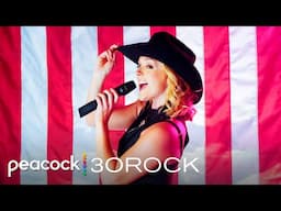 Jenna being more Jenna for 11 minutes straight | 30 Rock