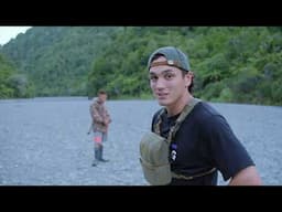 Hunting Aotearoa - Season 19 - Episode 9