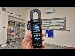 This MultiMeter is Awesome😱 FNIRSI® DMC-100