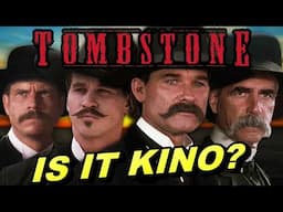Tombstone - Is it kino?
