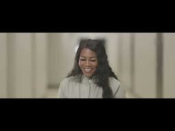 Mia Ashford - Redeemed From Lost, Pain and Struggle For A Purpose