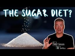 The Sugar Diet / Sugar Fast - a Pragmatic Reaction
